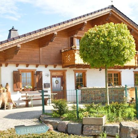 Appartamento Haus Alpenrose Zum Vic Wermelskirchen Esterno foto
