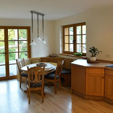 Appartamento Haus Alpenrose Zum Vic Wermelskirchen Esterno foto