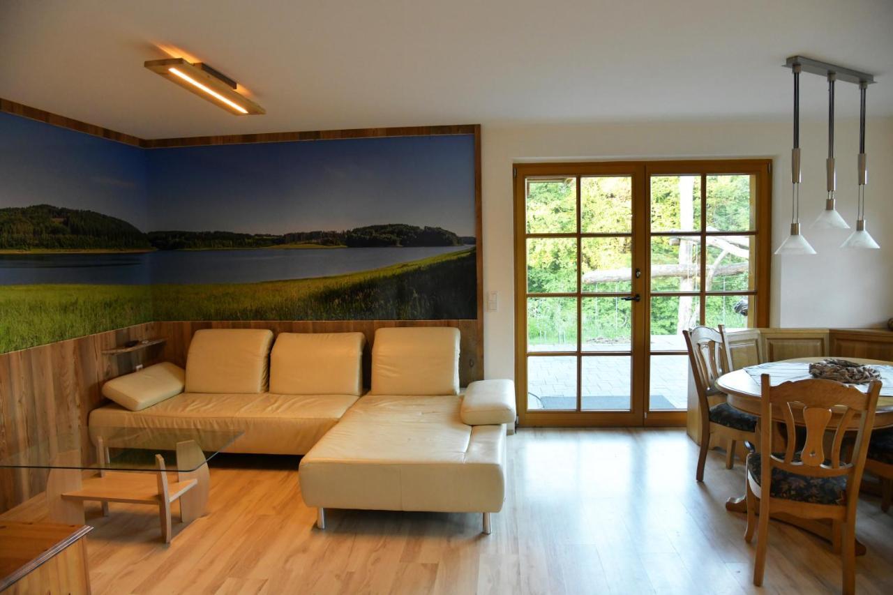 Appartamento Haus Alpenrose Zum Vic Wermelskirchen Esterno foto
